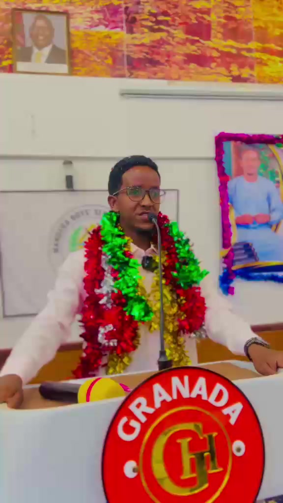 @Ustadh Abdihakim Bashir Noor