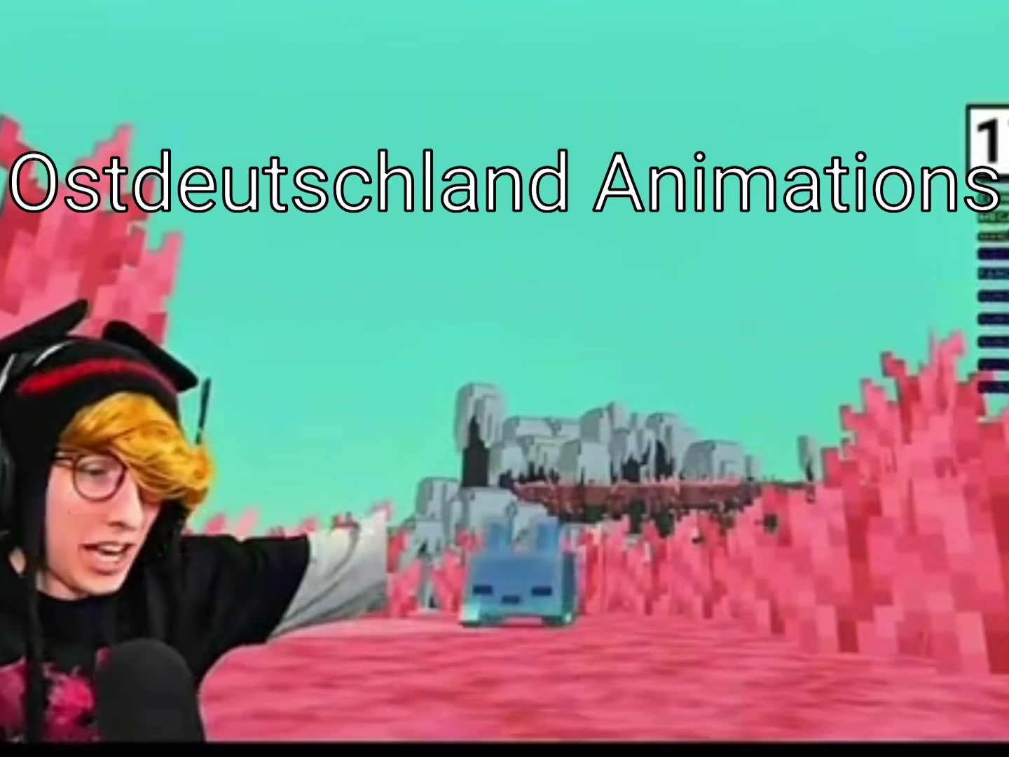 @Ostdeutschland Animations