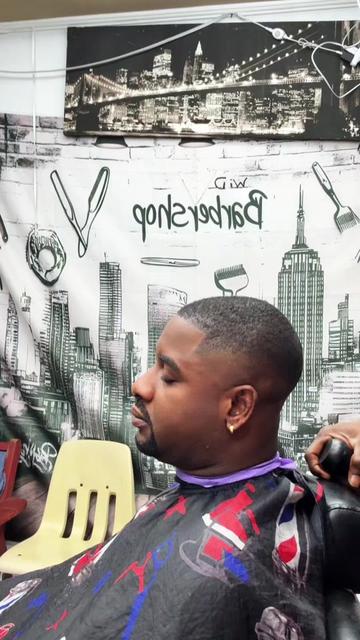 @WID barber 💈✅🇭🇹🇺🇸💈😎😎