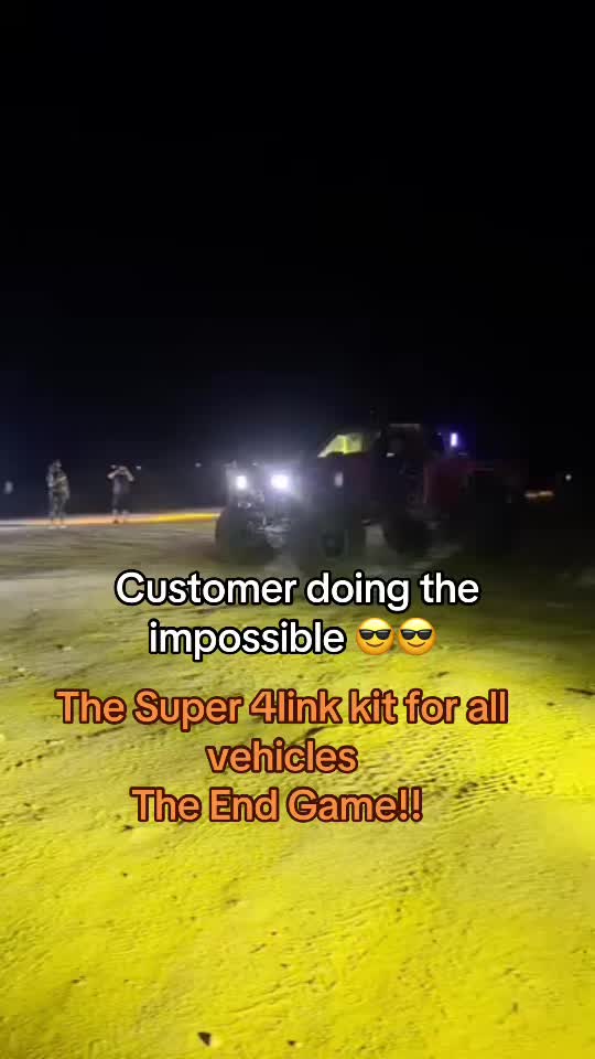 @Rock Slayer Offroad