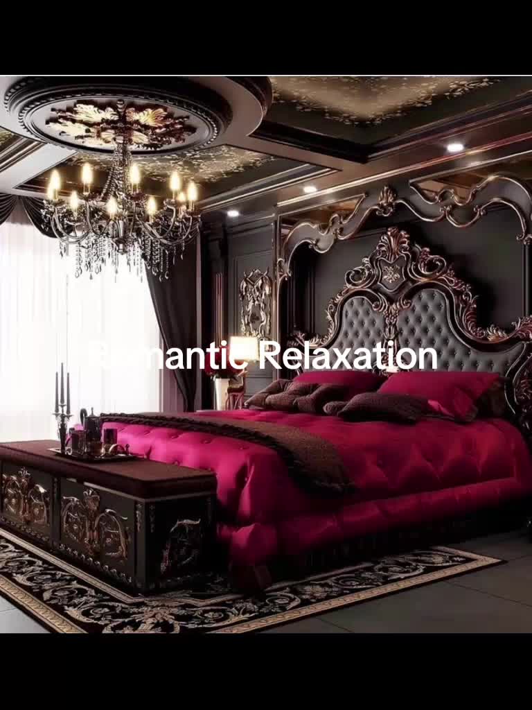 @Romantic Relaxation