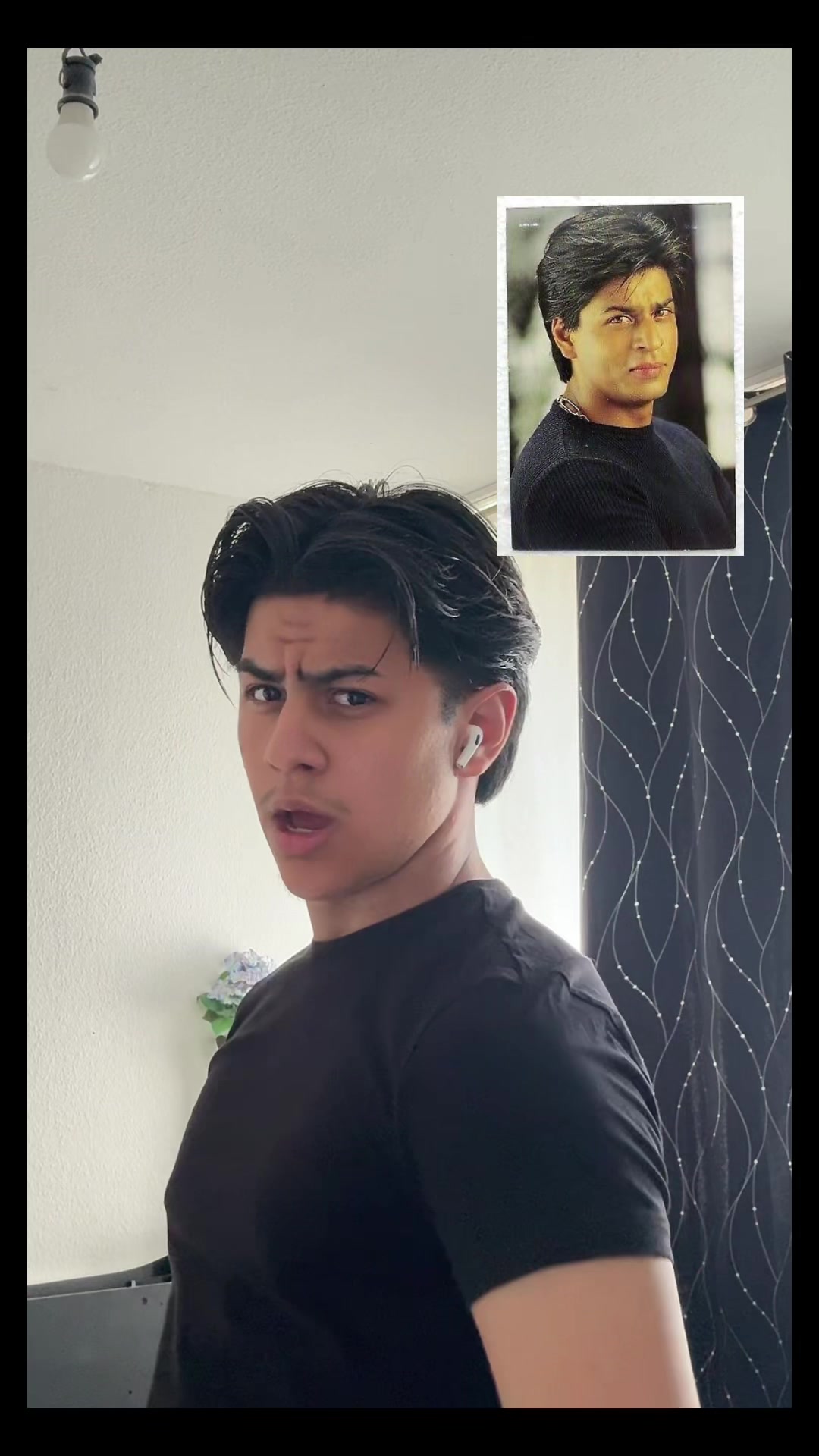 @Shayan Khan