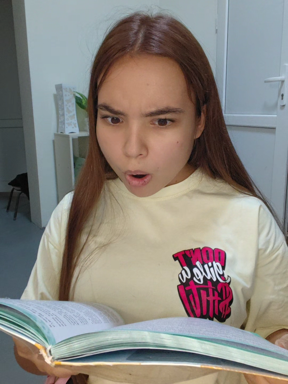 @ВикАня
