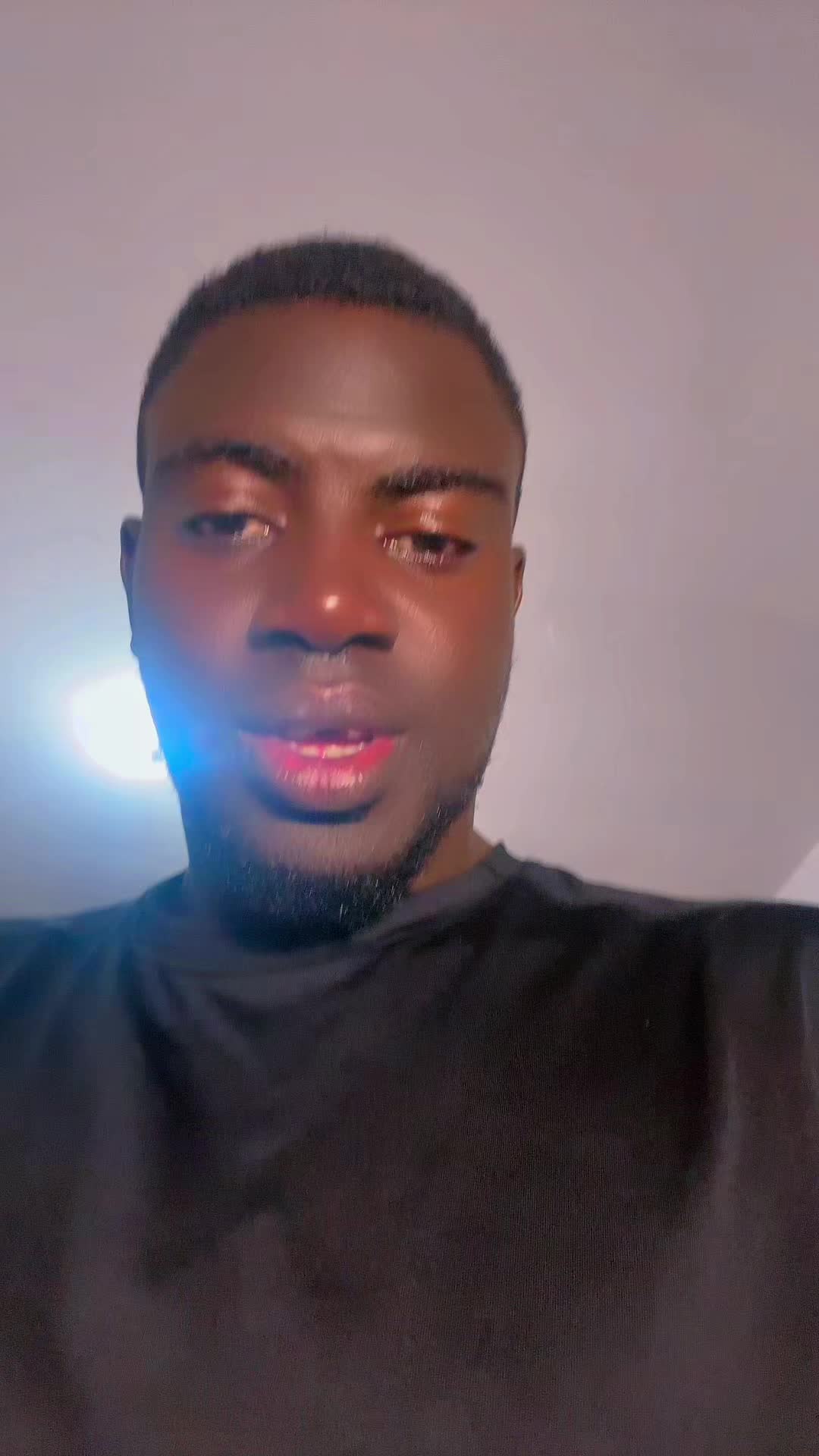 @Barhama Niass Nyc
