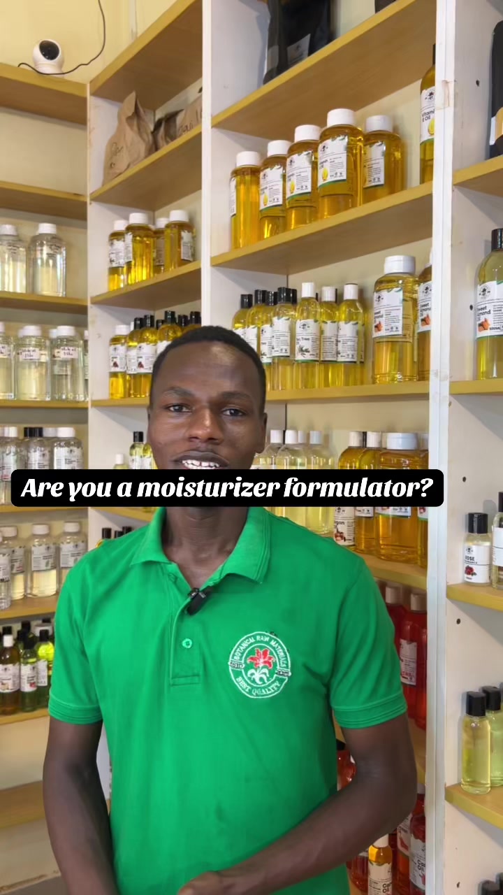 @BOTANICAL RAW MATERIALS UG