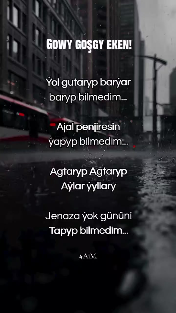 @#AiM.