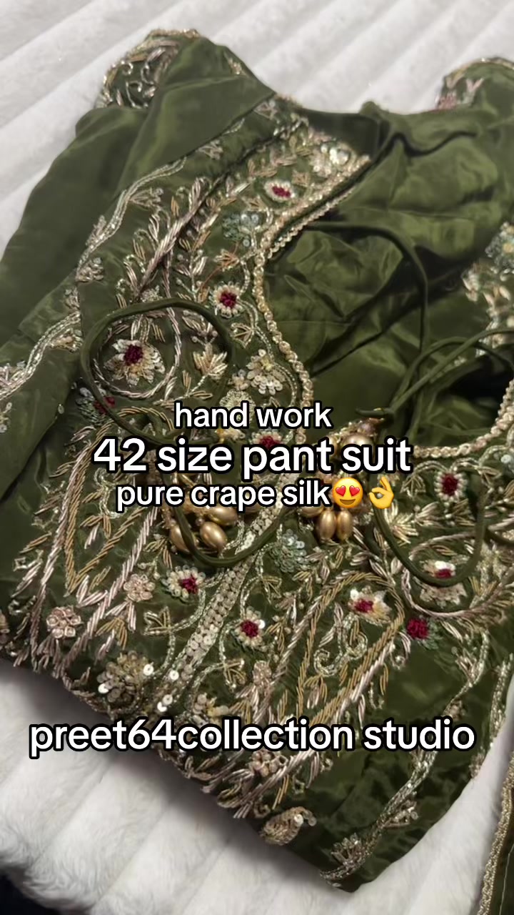 @preet64 collection studio