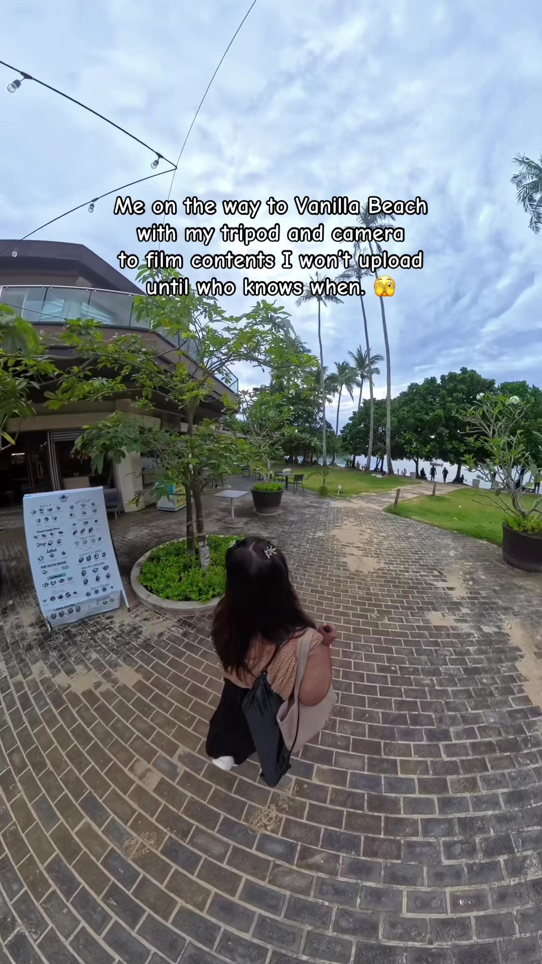 @Mai Travels