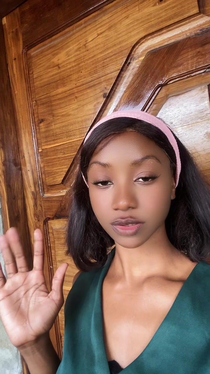 @Lily Barbie