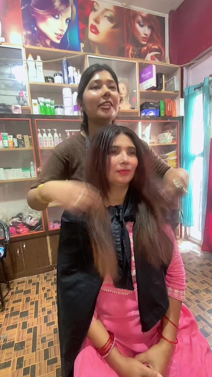 @Aishwarya Beauty parlour kly
