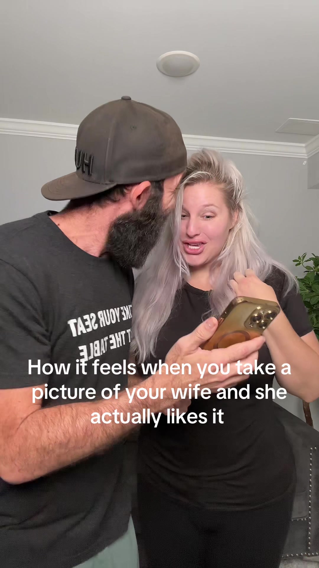 @Karen and Andrew