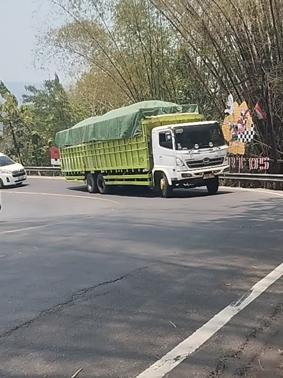 @Cctv Piyungan Official