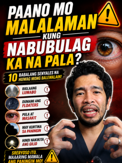 @Doc Doms | EYE-dol
