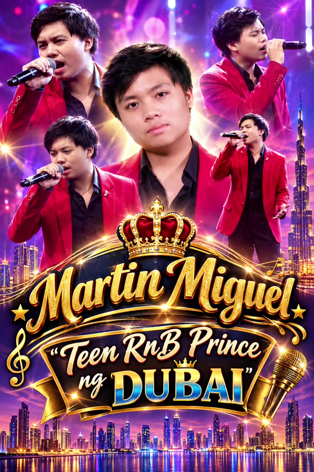 @Pretty Jopai Dela Cruz