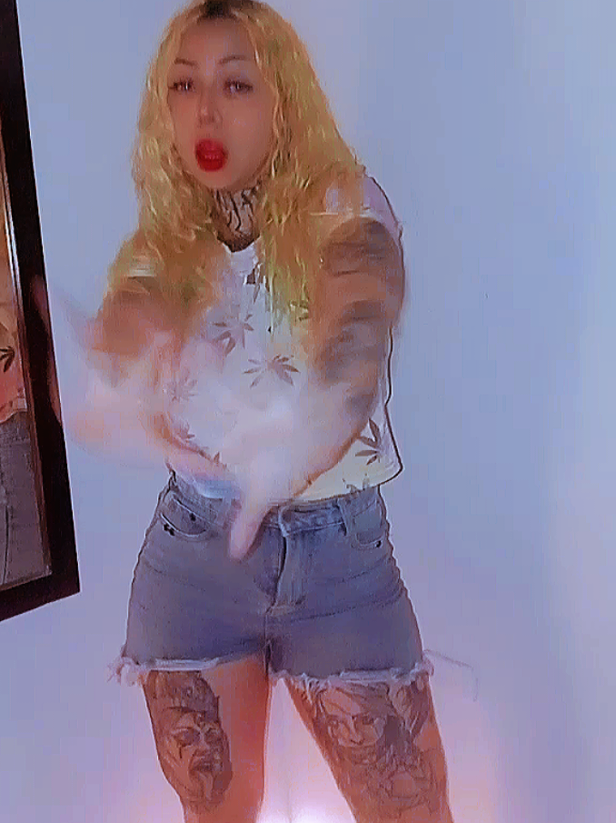 @BrujaOzkura666