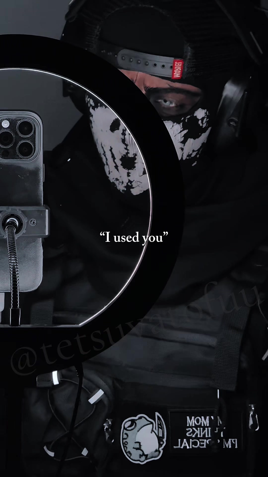 @Tetsuya | Tofuu