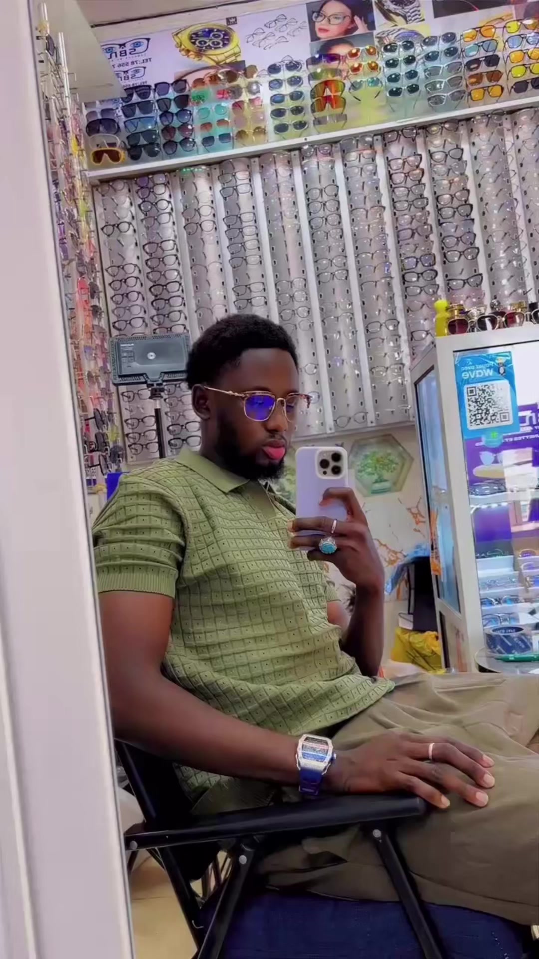 @SBN LUNETTES 785567863🇸🇳