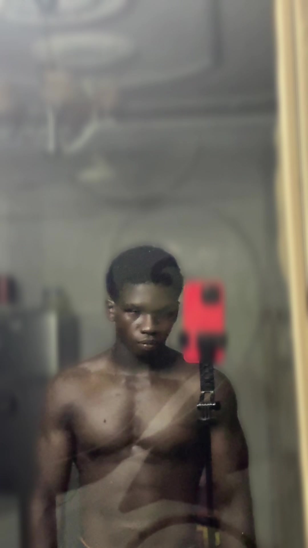 @Adino GYM FITNESS