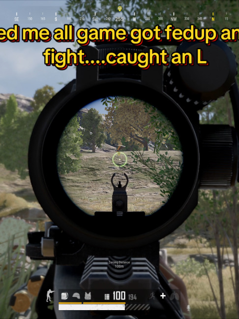 @NoobArc.PUBG