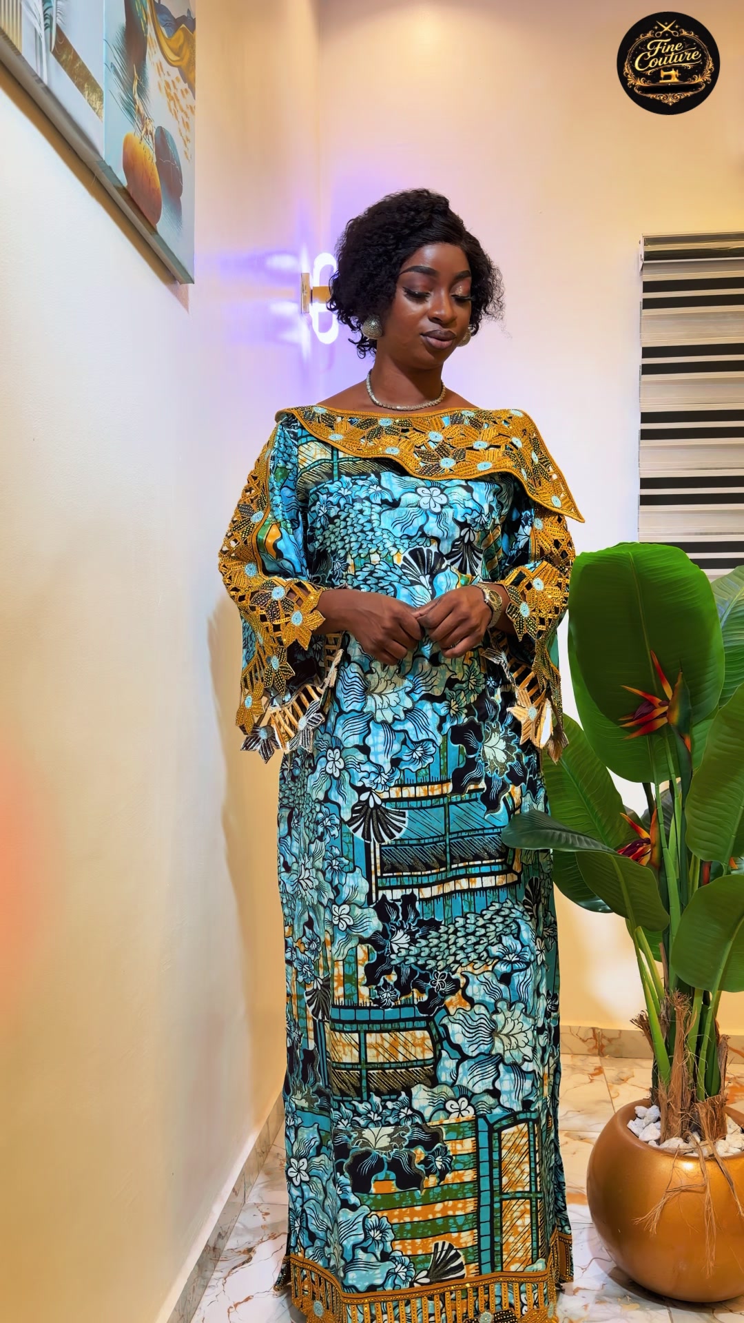 @Fine Couture