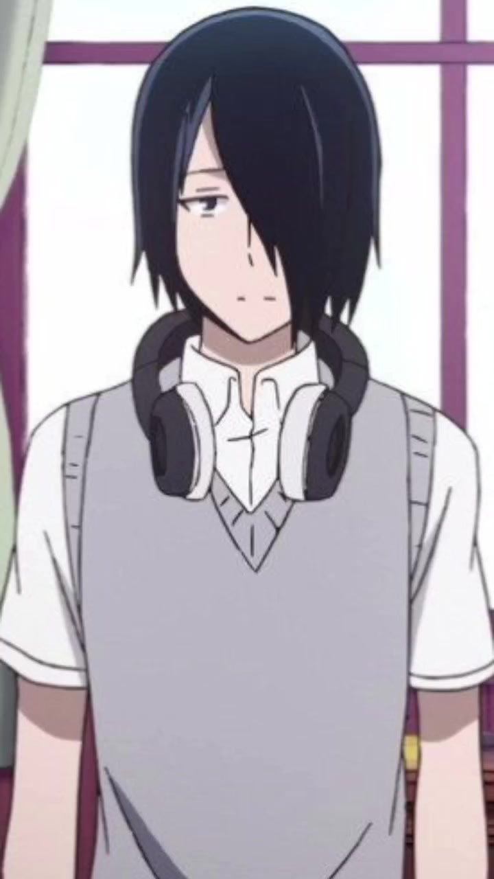 @Anime Chan