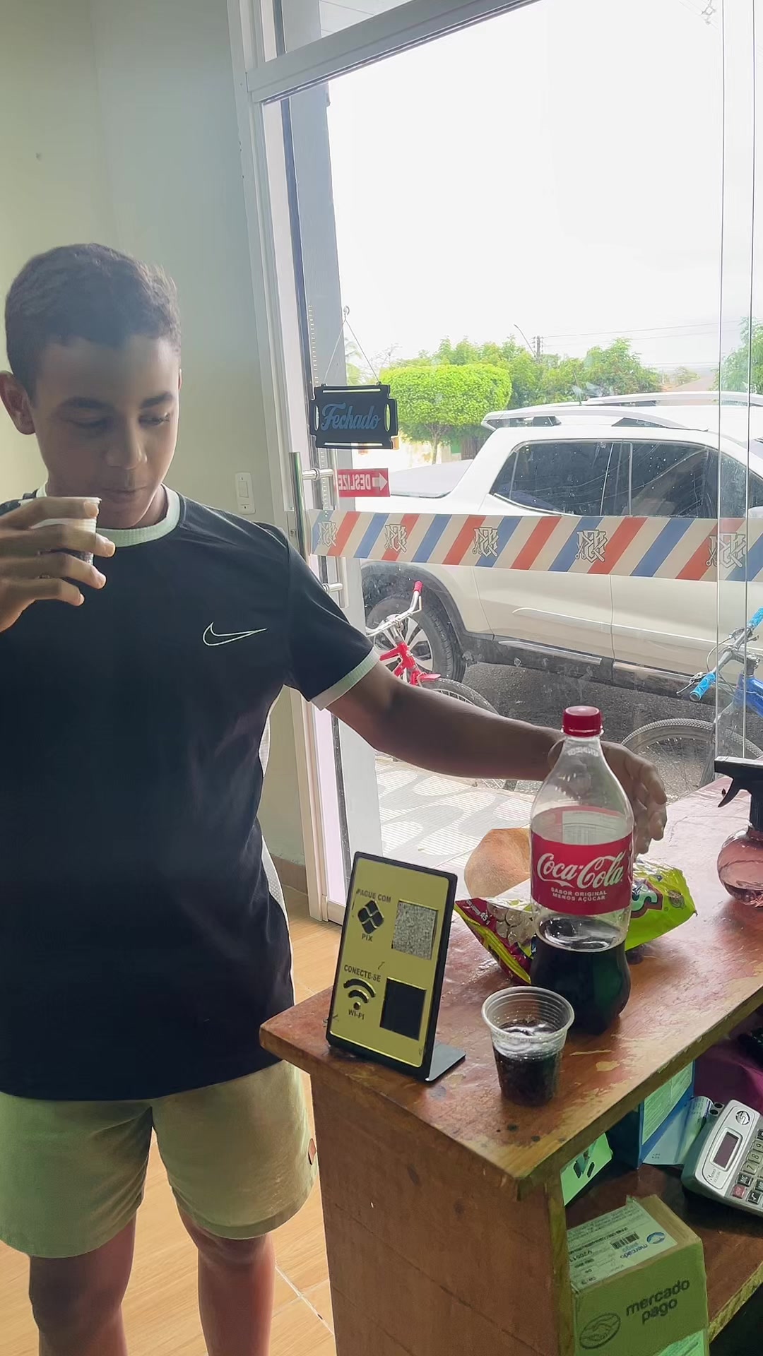@Miqueiasbarber