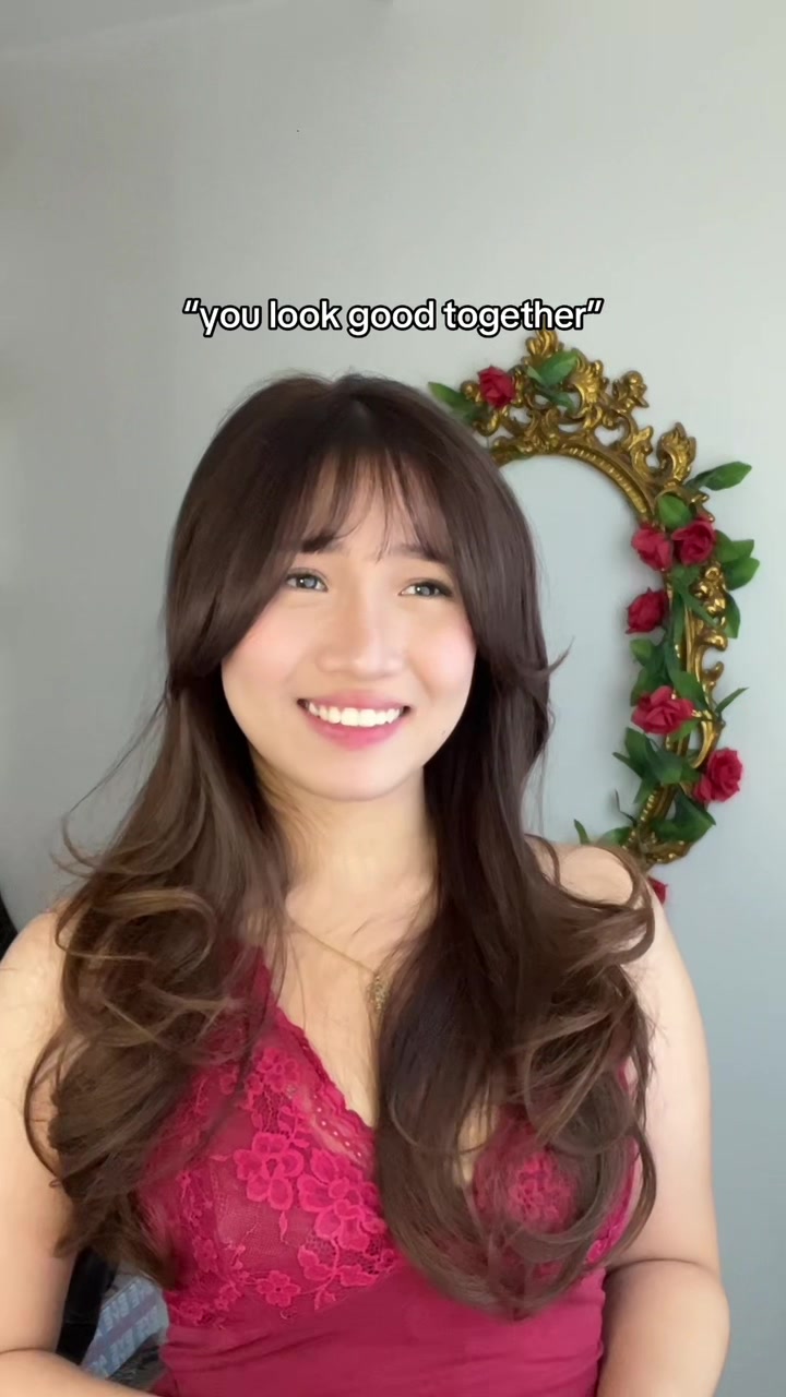@Isabiel