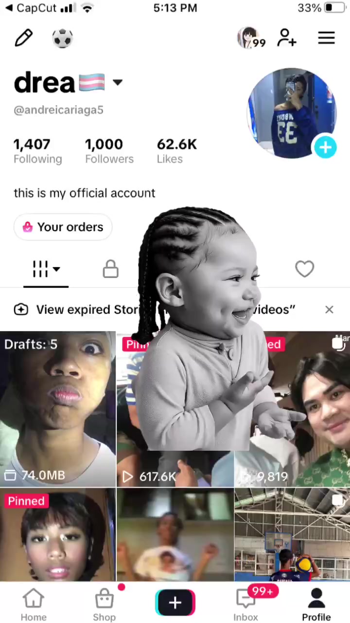 @drea🏳️&zwj;⚧️
