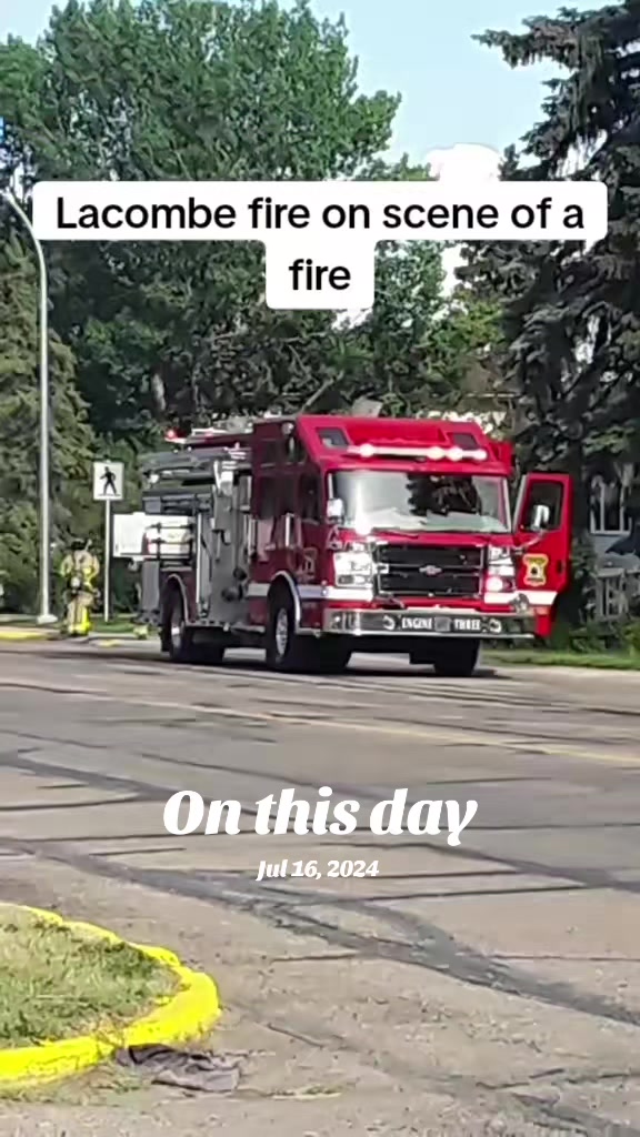 @Blackfalds Emergency Photos