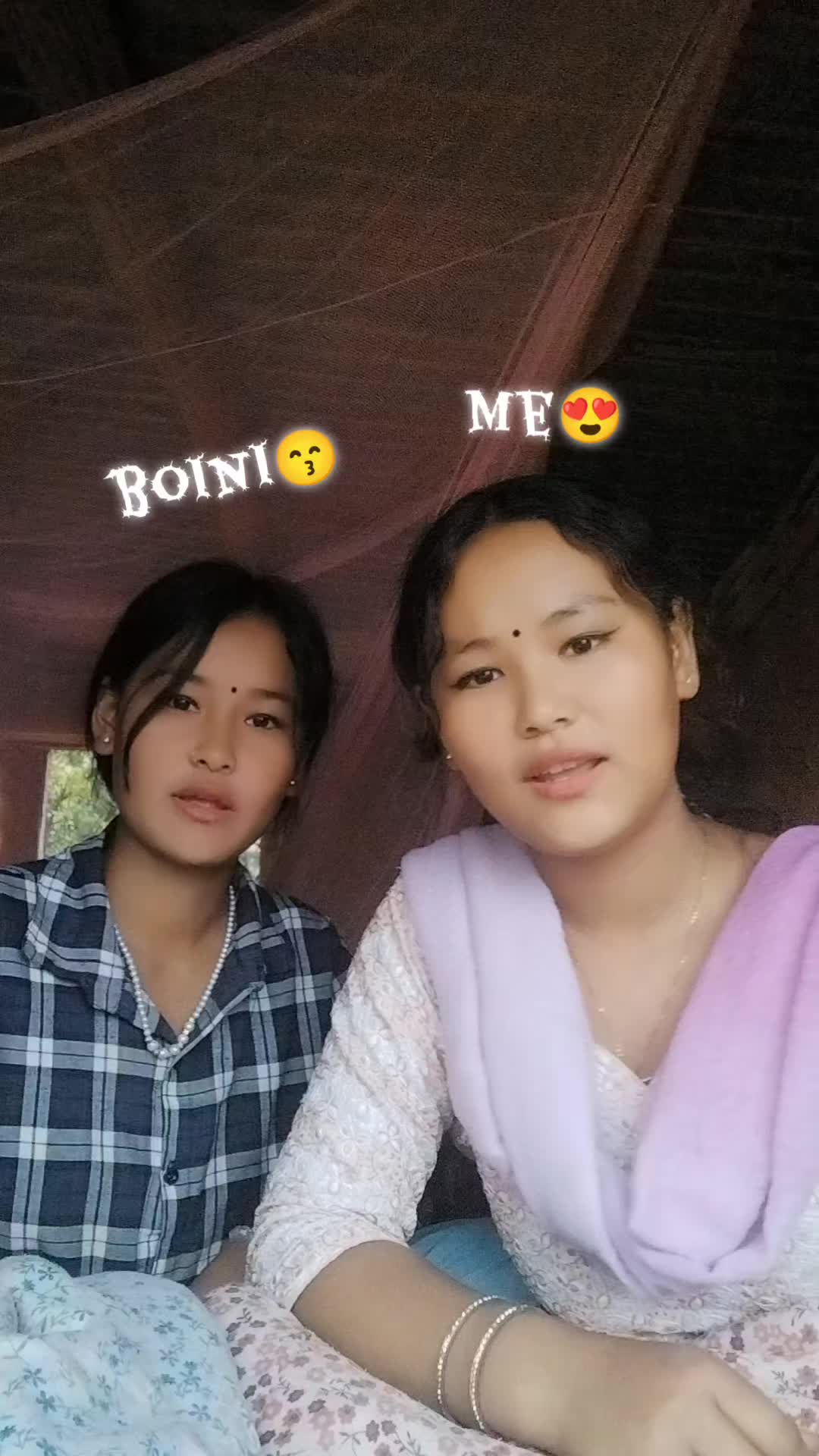 @NuMa tamang 😘