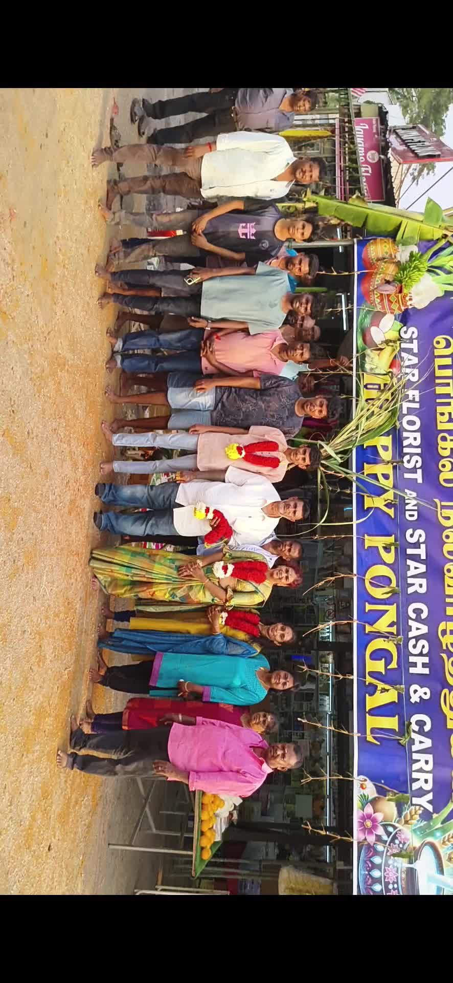 @STAR FLORIEST BUNTONG