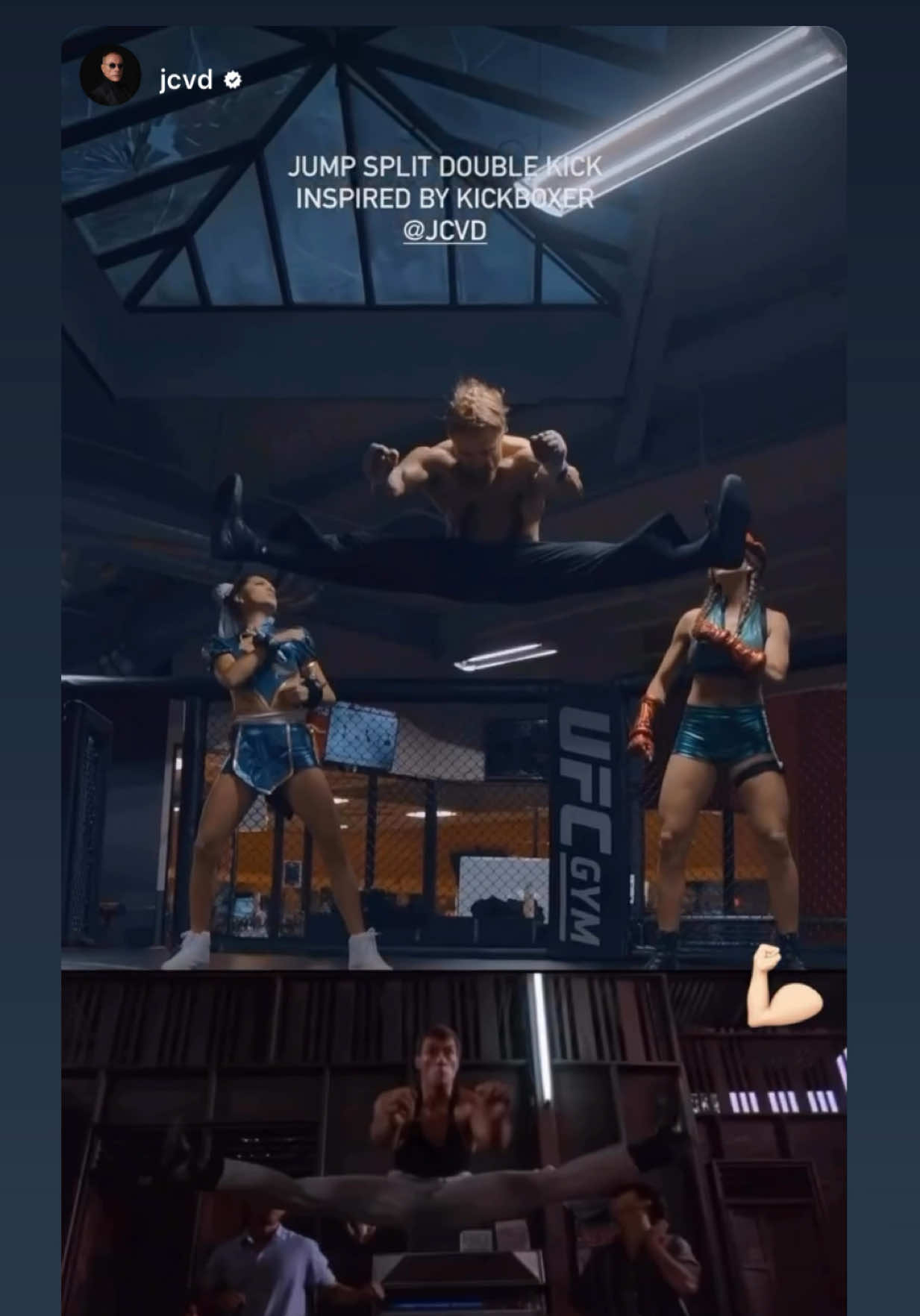 @Shaun FIVEO Rez