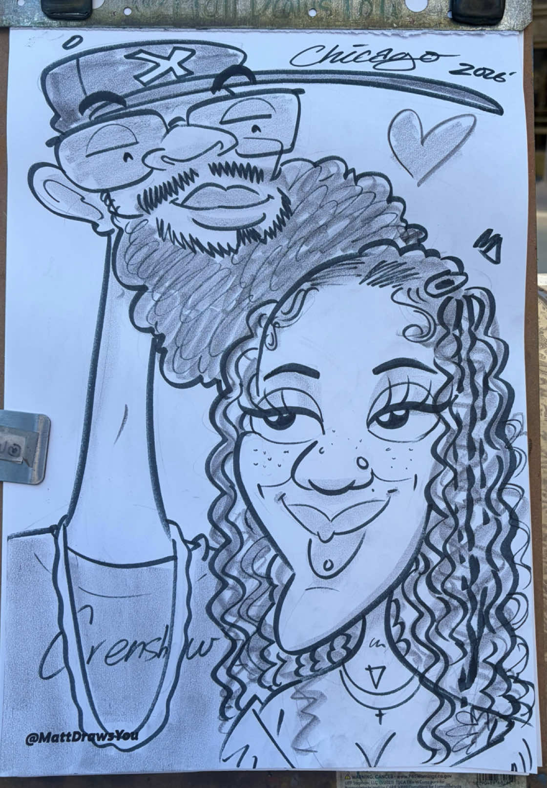 @MattDrawsYou