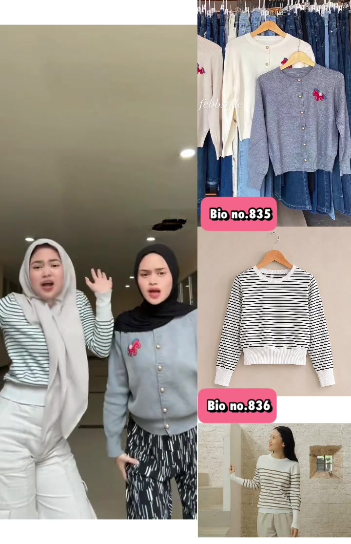 @Mampir yuk racun nih