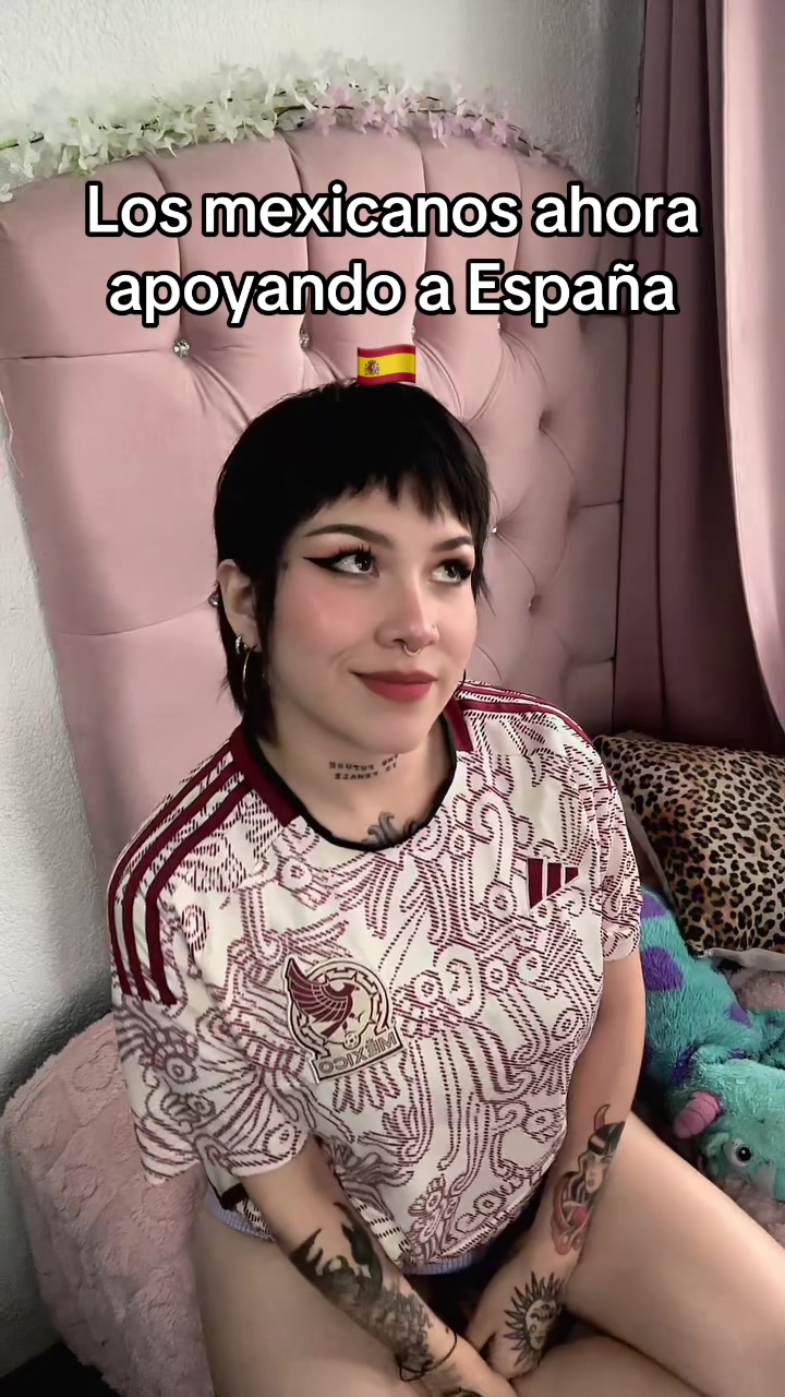 @In Metam&oacute;rfica