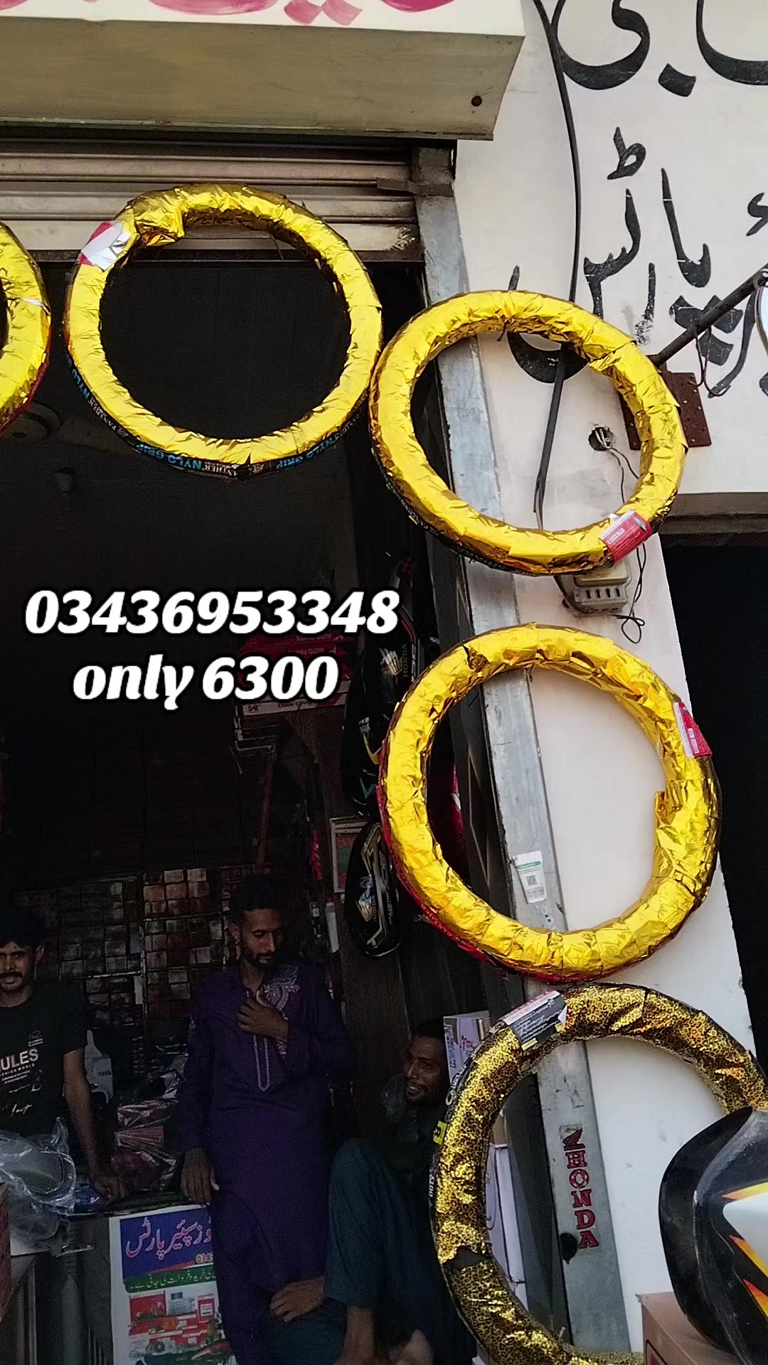 @Zain G Auto