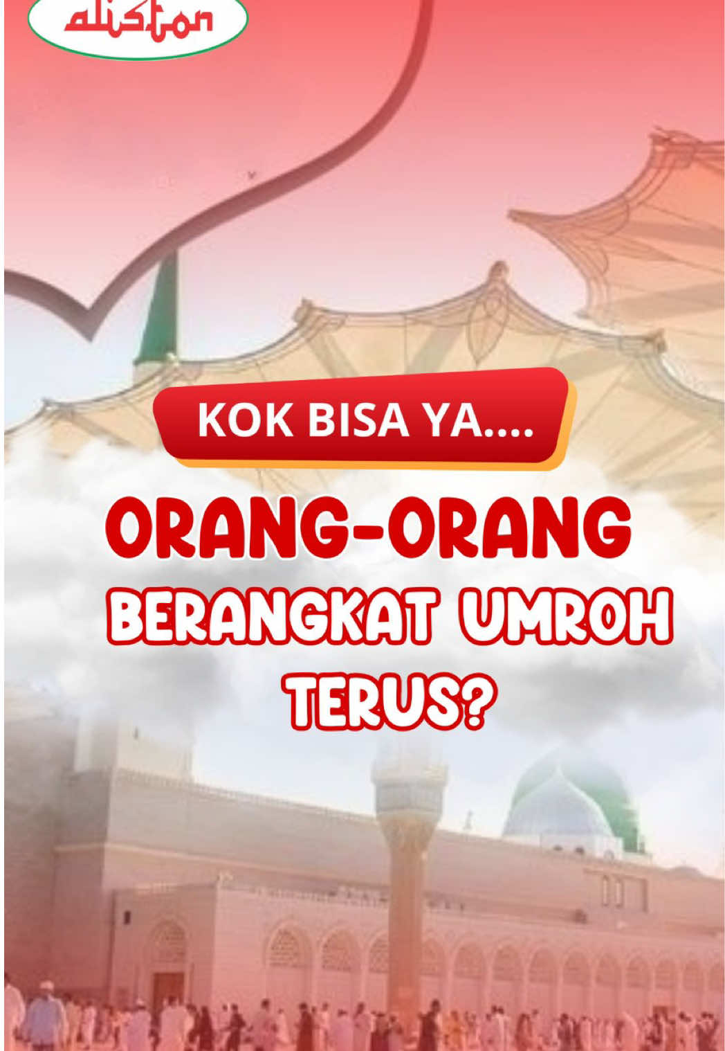 @alistonumrohkediri
