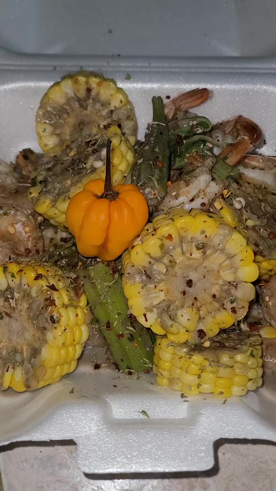 @Chef Akim Exotic Foods