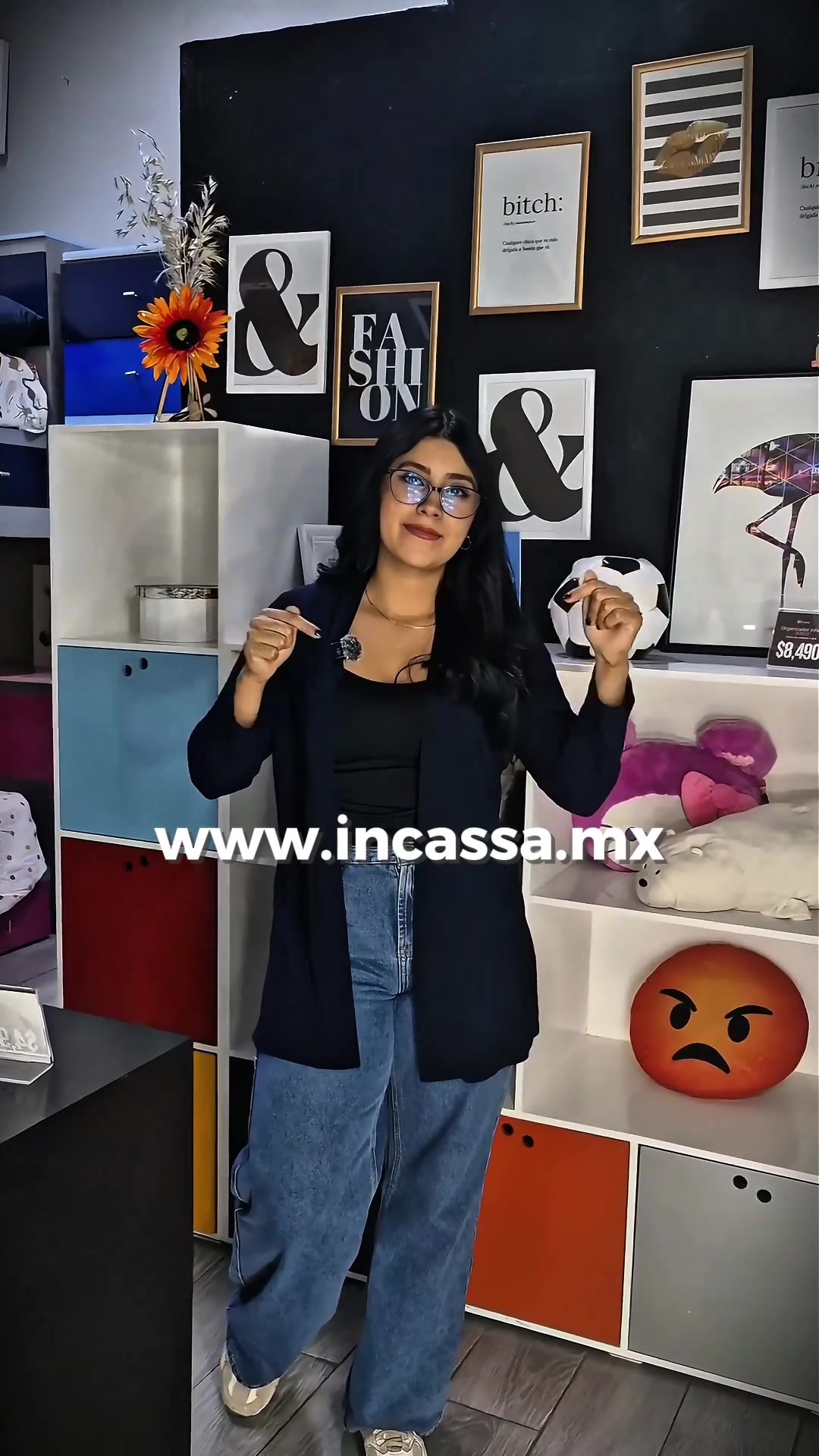 @InCassa Muebles