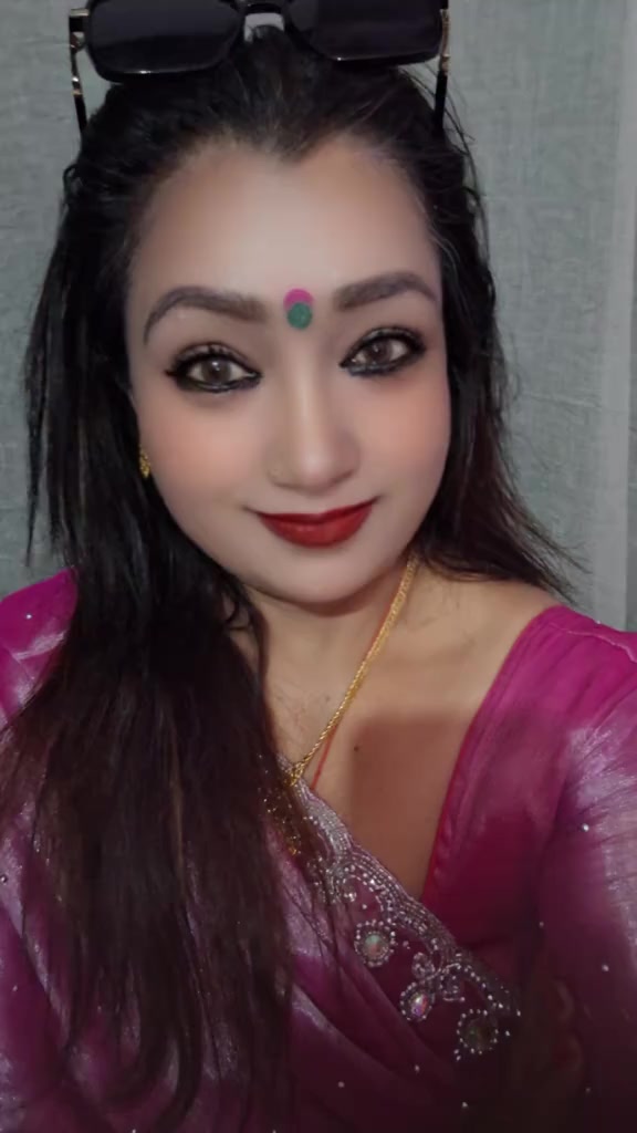@Shreya Acharya