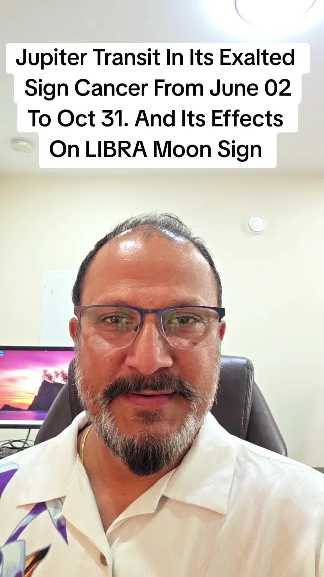@Astrologer Of Good Times..