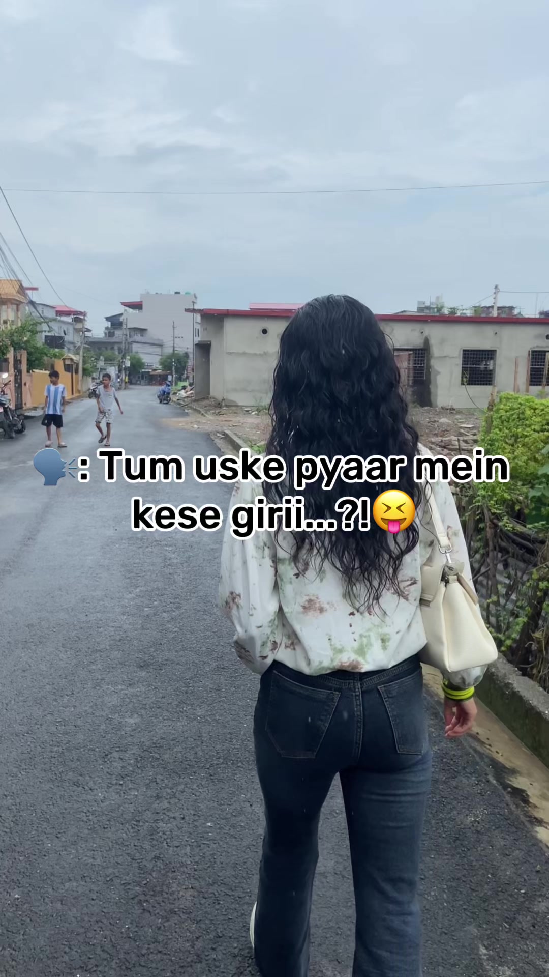 @Sandhya Bimal K.C💞