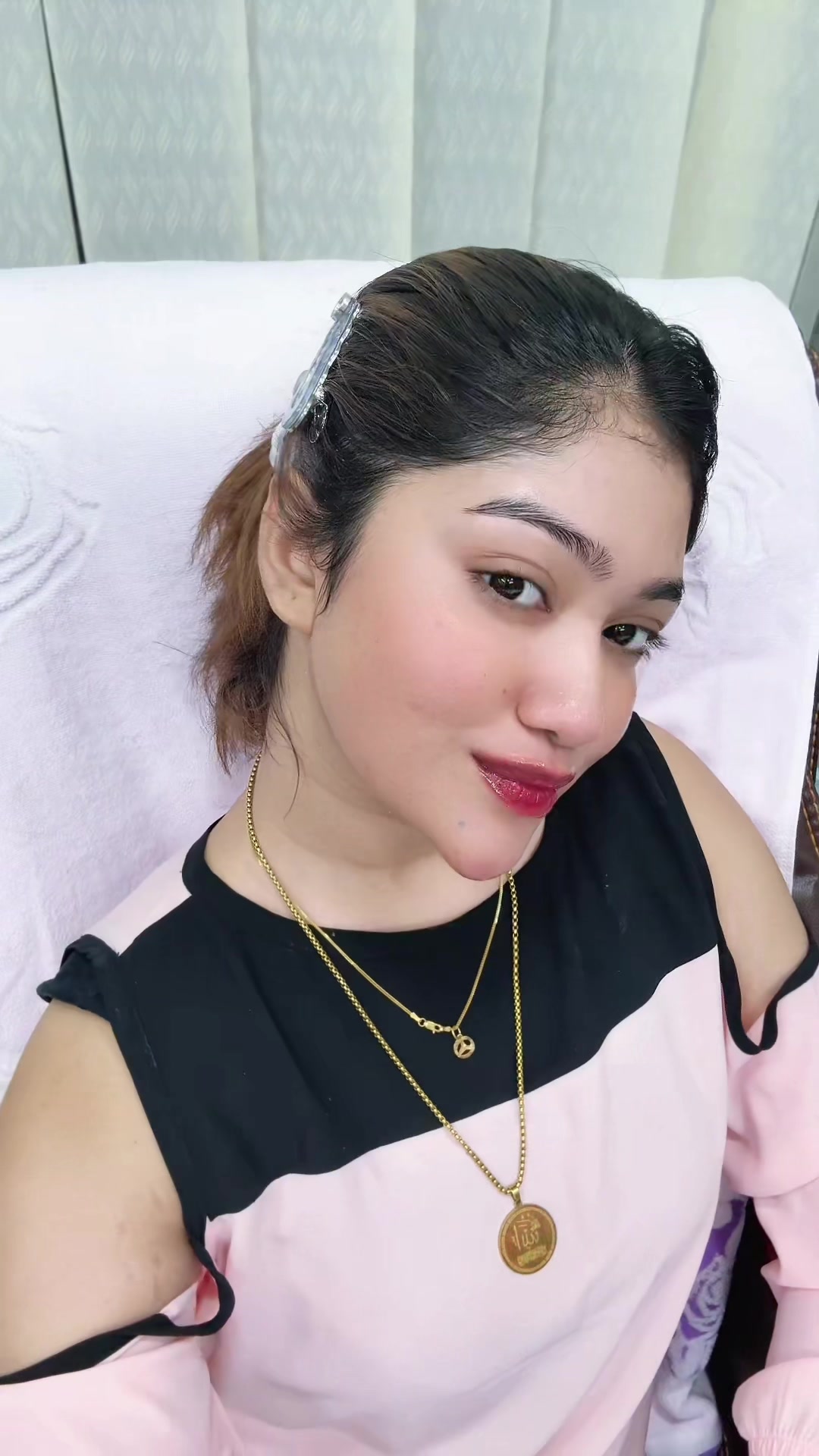 @Anjuman Glow Studio💇&zwj;♀️