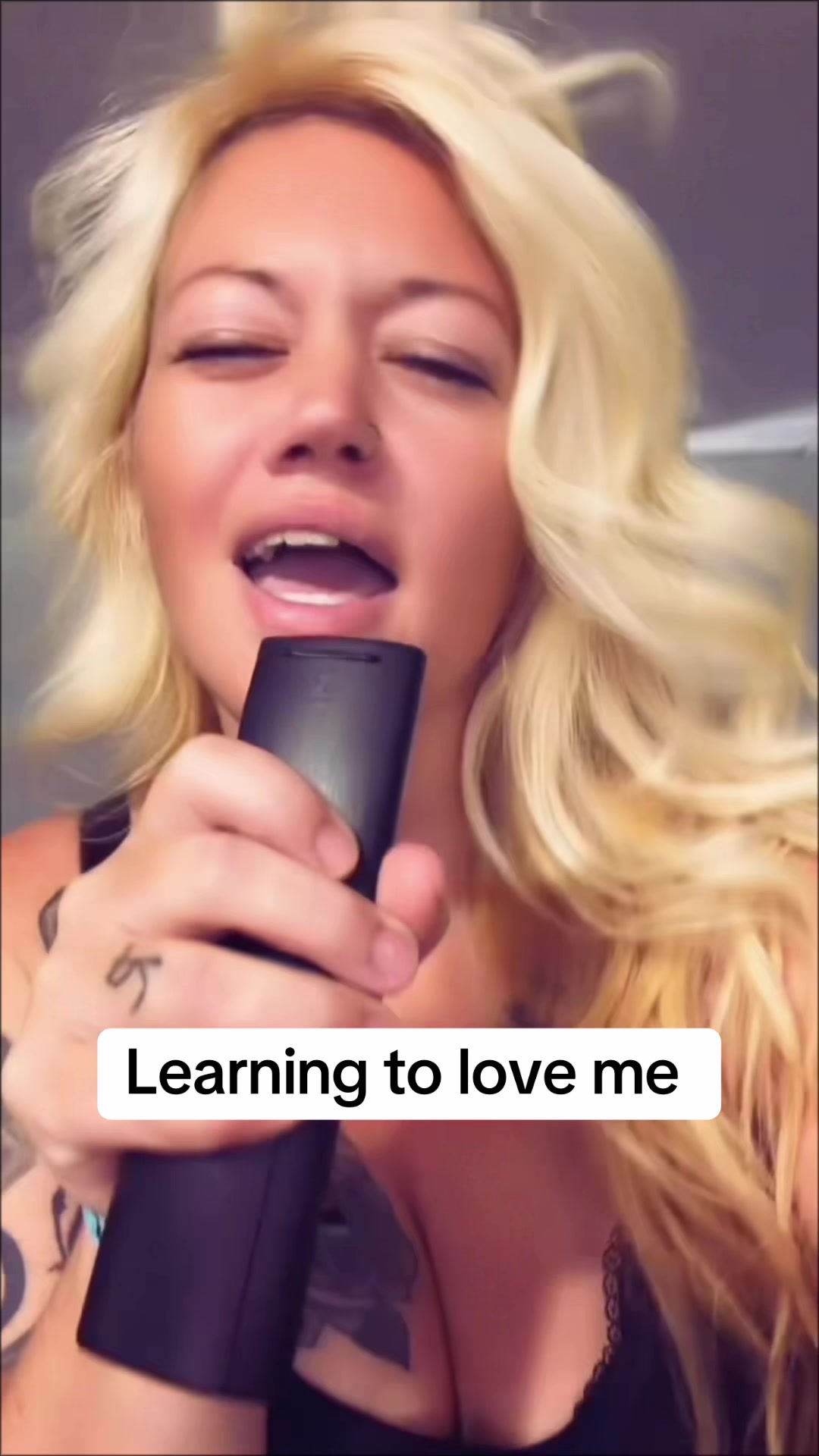 @Heather Nicole