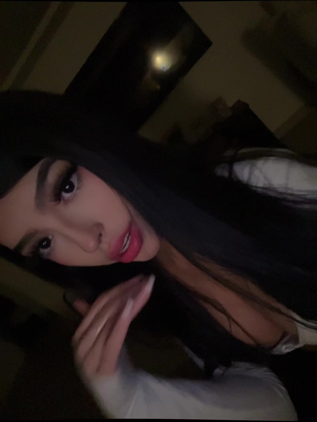 @Mariana Acosta ๐ชฝ