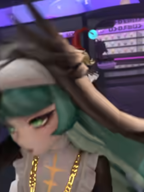 @天天