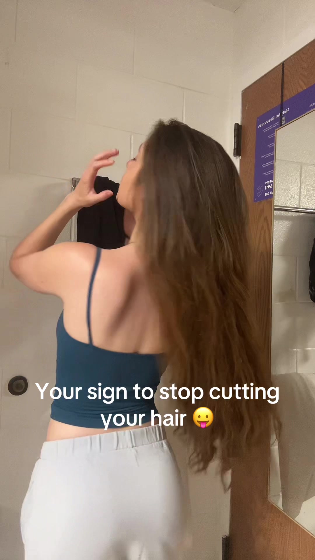 @secrethair