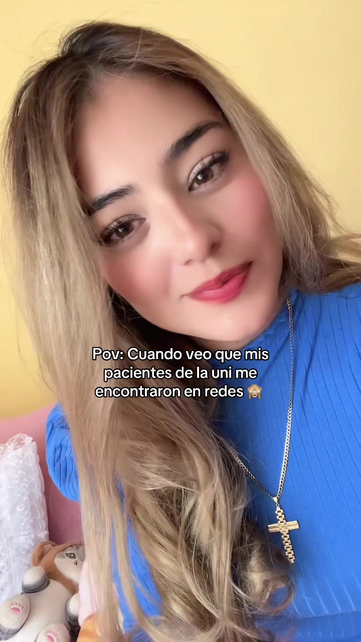 @Anahi Paredes