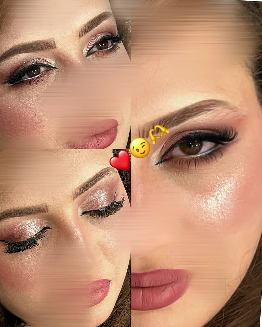 @ام الاء 👑❤️beauty