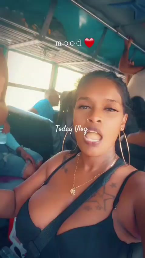 @Amrika Maharaj🦋